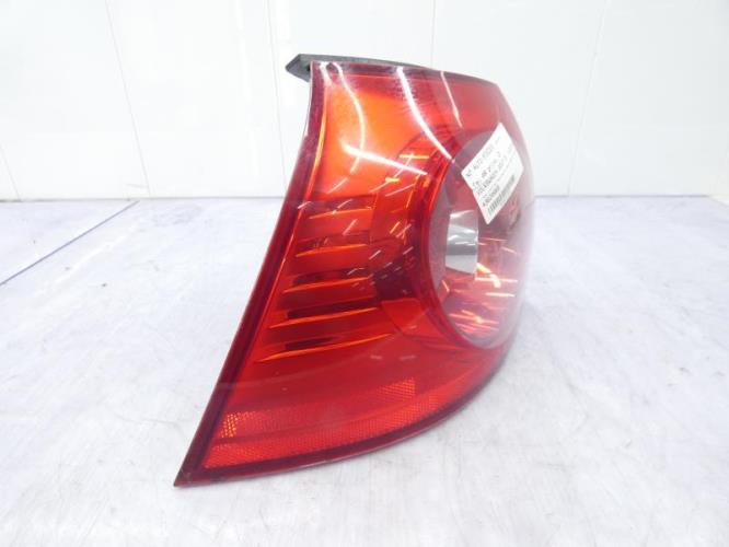 Feu arriere principal gauche (feux) VOLKSWAGEN GOLF 5 Diesel