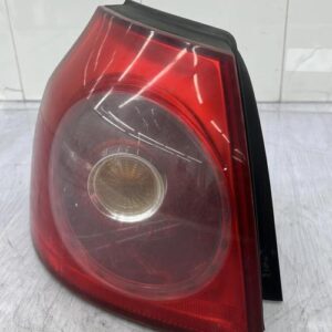 Feu arriere principal gauche (feux) VOLKSWAGEN GOLF 5 Diesel