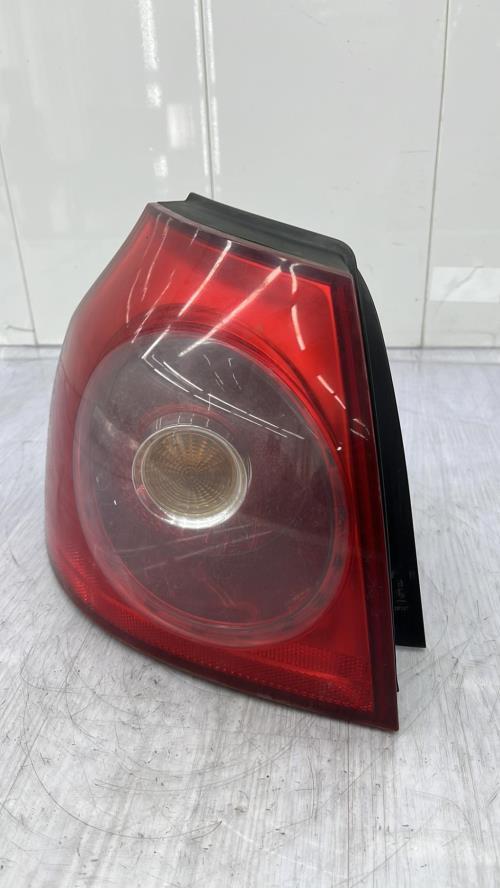 Feu arriere principal gauche (feux) VOLKSWAGEN GOLF 5 Diesel