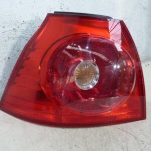 Feu arriere principal gauche (feux) VOLKSWAGEN GOLF 5 Diesel