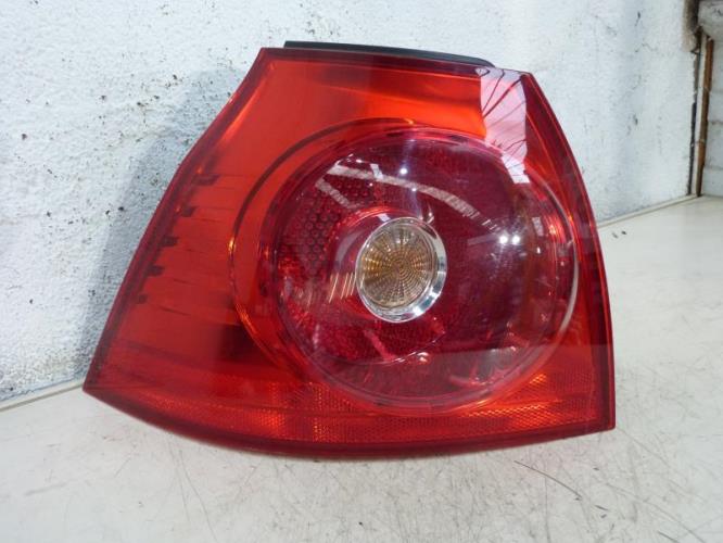 Feu arriere principal gauche (feux) VOLKSWAGEN GOLF 5 Diesel