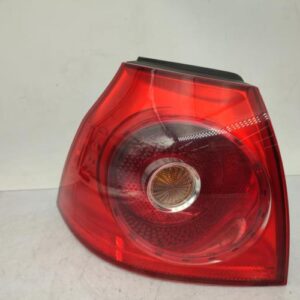Feu arriere principal gauche (feux) VOLKSWAGEN GOLF 5 Diesel