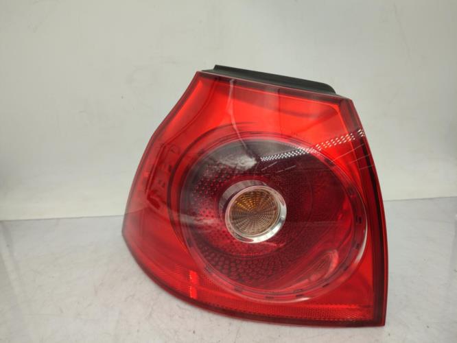 Feu arriere principal gauche (feux) VOLKSWAGEN GOLF 5 Diesel