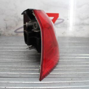 Feu arriere principal gauche (feux) VOLKSWAGEN GOLF 5 Essence