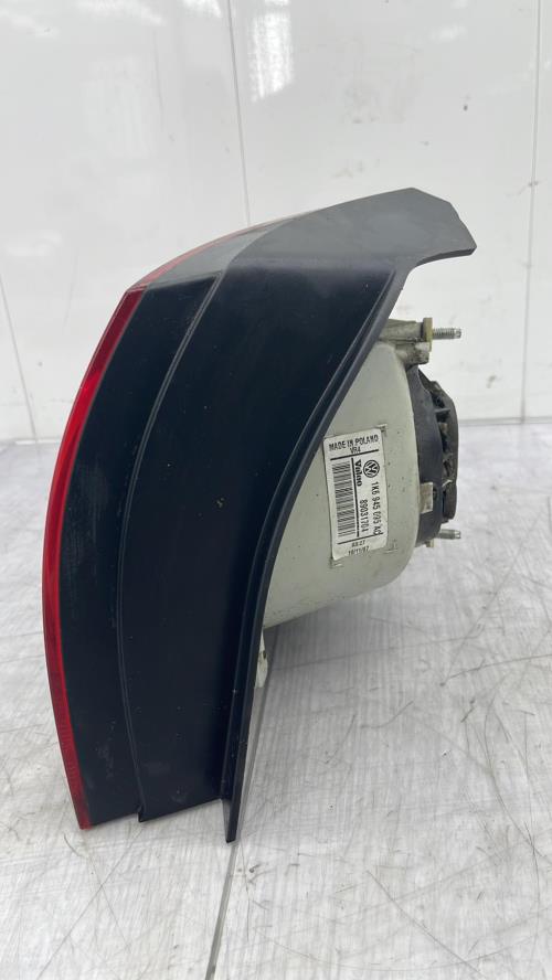 Feu arriere principal gauche (feux) VOLKSWAGEN GOLF 5 Essence