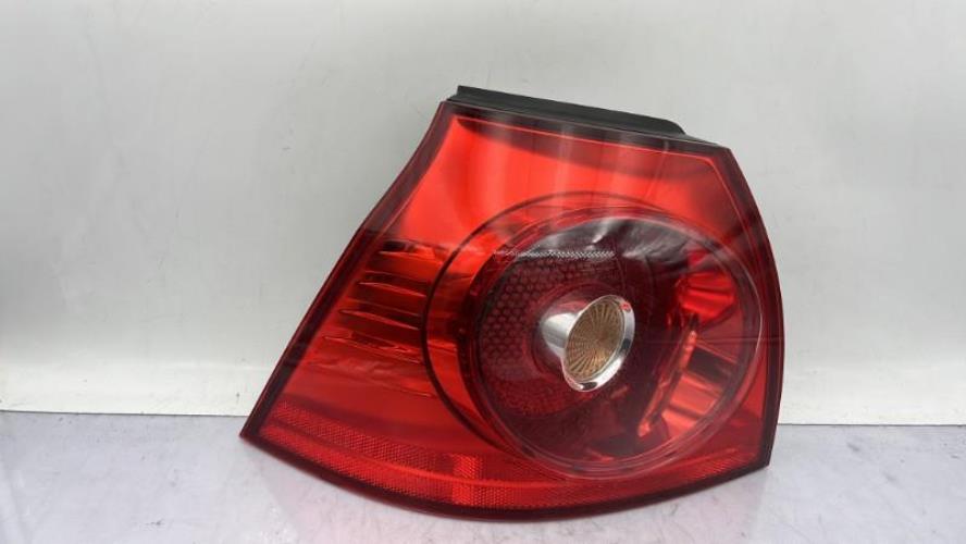 Feu arriere principal gauche (feux) VOLKSWAGEN GOLF 5 Diesel