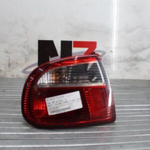 Feu arriere principal gauche (feux) SEAT TOLEDO 2 Diesel