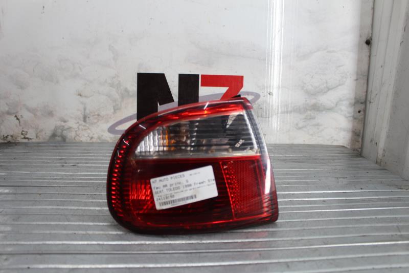 Feu arriere principal gauche (feux) SEAT TOLEDO 2 Diesel