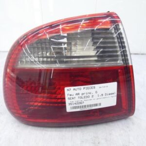 Feu arriere principal gauche (feux) SEAT TOLEDO 2 Diesel