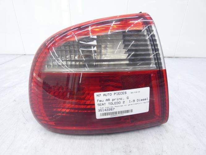 Feu arriere principal gauche (feux) SEAT TOLEDO 2 Diesel