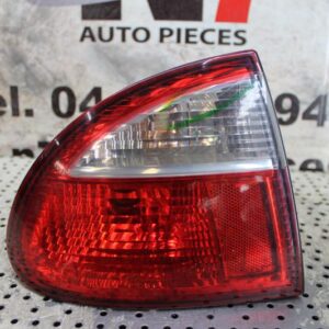 Feu arriere principal gauche (feux) SEAT LEON 1 Diesel