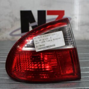 Feu arriere principal gauche (feux) SEAT LEON 1 Diesel