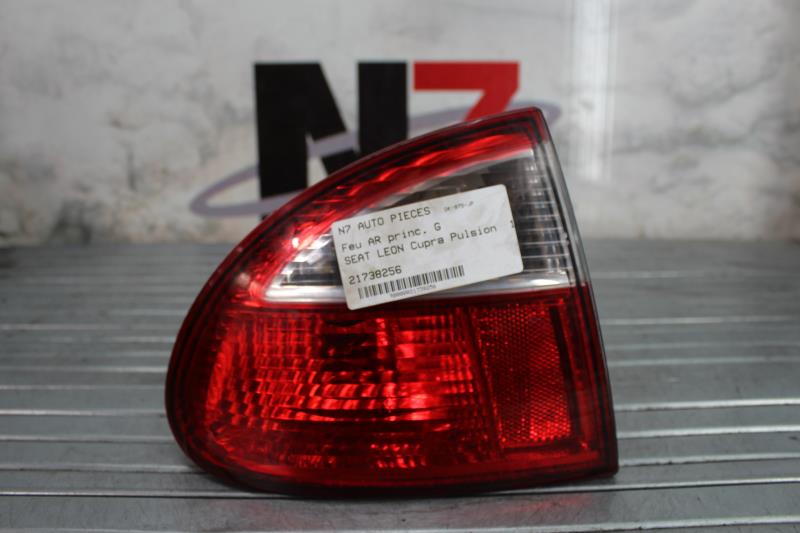 Feu arriere principal gauche (feux) SEAT LEON 1 Diesel