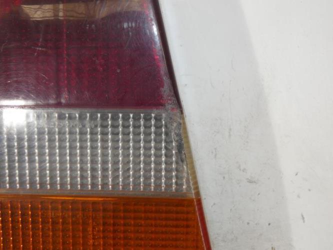 Feu arriere principal gauche (feux) CITROEN CX