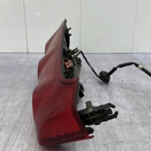 Feu arriere principal gauche (feux) NISSAN NOTE 1 PHASE 1 Diesel