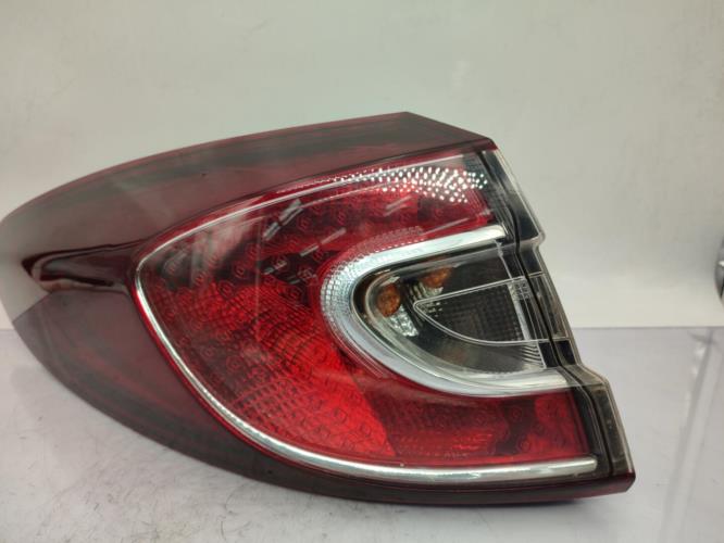 Feu arriere principal gauche (feux) RENAULT MEGANE 3 PHASE 2 BREAK Diesel