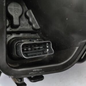 Feu arriere principal gauche (feux) RENAULT MEGANE 3 PHASE 2 BREAK Diesel