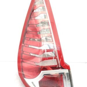 Feu arriere principal gauche (feux) RENAULT SCENIC 3 PHASE 1 Diesel