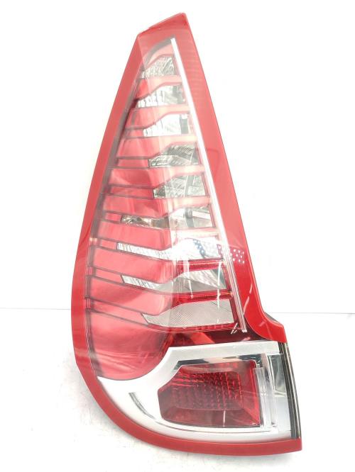 Feu arriere principal gauche (feux) RENAULT SCENIC 3 PHASE 1 Diesel