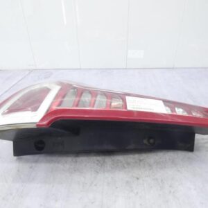 Feu arriere principal gauche (feux) RENAULT SCENIC 3 PHASE 1 Diesel