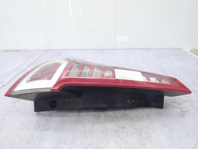 Feu arriere principal gauche (feux) RENAULT SCENIC 3 PHASE 1 Diesel