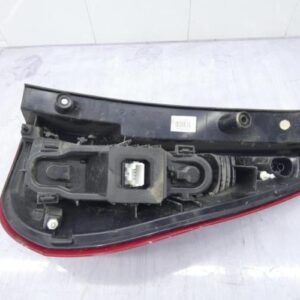 Feu arriere principal gauche (feux) RENAULT SCENIC 3 PHASE 1 Diesel