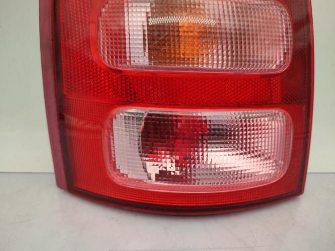 Feu arriere principal gauche (feux) NISSAN MICRA 2 PHASE 4 Essence