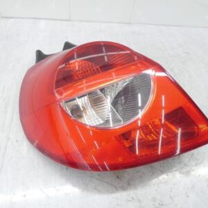 Feu arriere principal gauche (feux) RENAULT CLIO 3 PHASE 1 Diesel