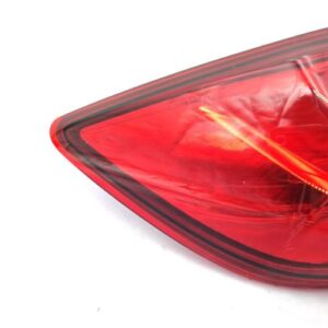 Feu arriere principal gauche (feux) RENAULT CLIO 4 PHASE 1 Diesel