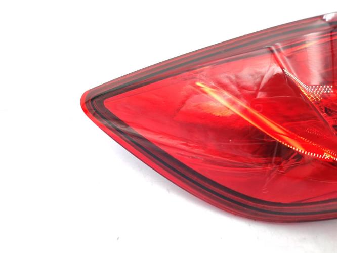 Feu arriere principal gauche (feux) RENAULT CLIO 4 PHASE 1 Diesel