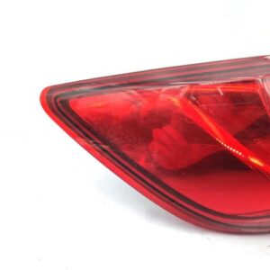 Feu arriere principal gauche (feux) RENAULT CLIO 4 PHASE 1