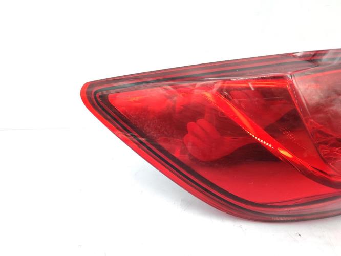 Feu arriere principal gauche (feux) RENAULT CLIO 4 PHASE 1