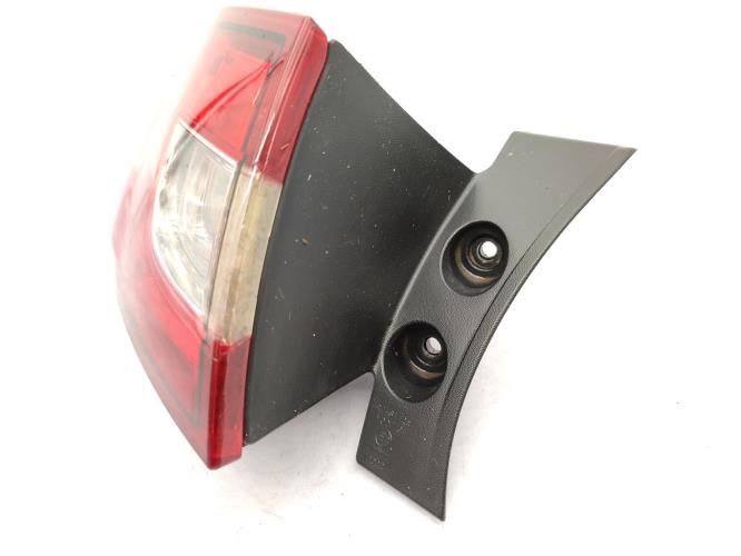 Feu arriere principal gauche (feux) RENAULT CLIO 4 PHASE 2 Diesel