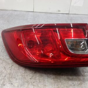 Feu arriere principal gauche (feux) RENAULT CLIO 4 PHASE 1 Diesel