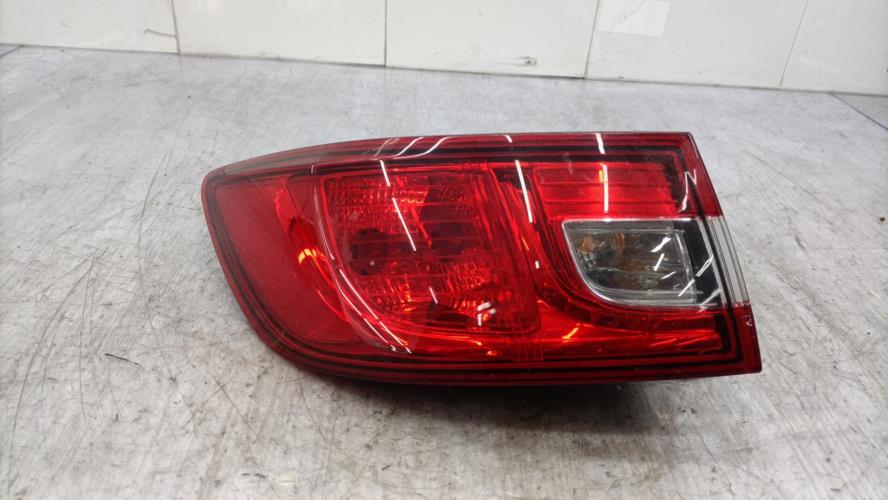Feu arriere principal gauche (feux) RENAULT CLIO 4 PHASE 1 Diesel