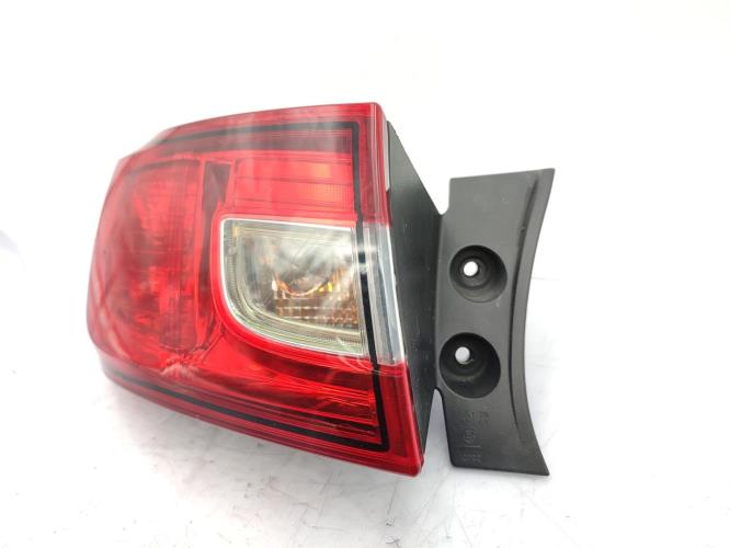 Feu arriere principal gauche (feux) RENAULT CLIO 4 PHASE 1 Diesel