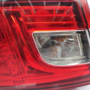 Feu arriere principal gauche (feux) RENAULT CLIO 4 PHASE 1 Diesel