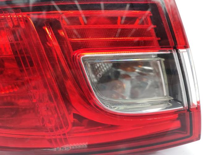 Feu arriere principal gauche (feux) RENAULT CLIO 4 PHASE 1 Diesel