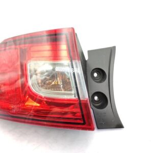 Feu arriere principal gauche (feux) RENAULT CLIO 4 PHASE 1 Diesel