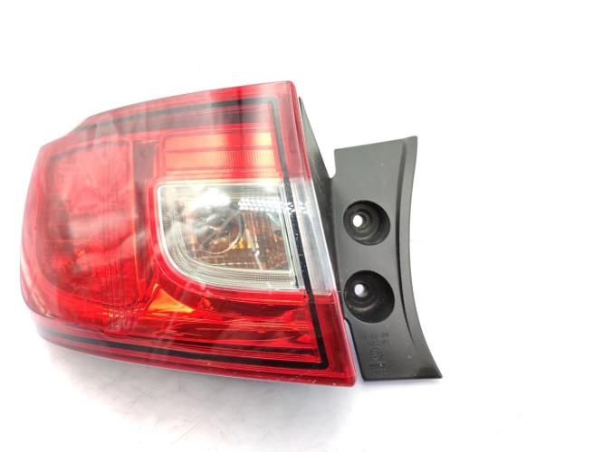 Feu arriere principal gauche (feux) RENAULT CLIO 4 PHASE 1 Diesel