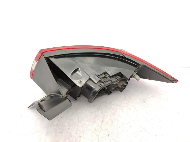 Feu arriere principal gauche (feux) RENAULT CLIO 4 PHASE 1 Diesel