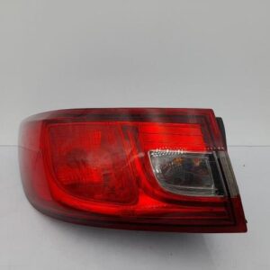 Feu arriere principal gauche (feux) RENAULT CLIO 4 PHASE 1 Diesel