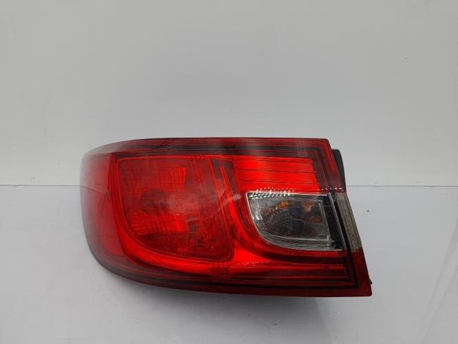 Feu arriere principal gauche (feux) RENAULT CLIO 4 PHASE 1 Diesel
