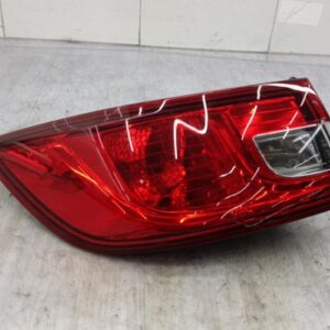 Feu arriere principal gauche (feux) RENAULT CLIO 4 PHASE 1