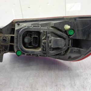 Feu arriere principal gauche (feux) RENAULT CLIO 4 PHASE 1 Diesel