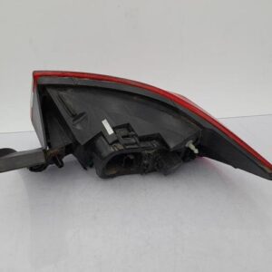 Feu arriere principal gauche (feux) RENAULT CLIO 4 PHASE 1 Diesel