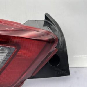 Feu arriere principal gauche (feux) NISSAN MICRA 5 Essence