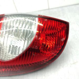 Feu arriere principal gauche (feux) NISSAN ALMERA TINO PHASE 2 Essence