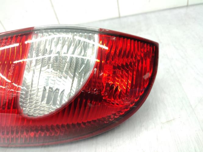 Feu arriere principal gauche (feux) NISSAN ALMERA TINO PHASE 2 Essence