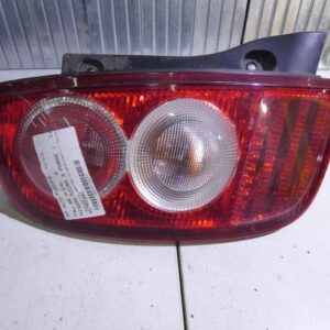 Feu arriere principal gauche (feux) NISSAN MICRA 3 PHASE 1 Essence